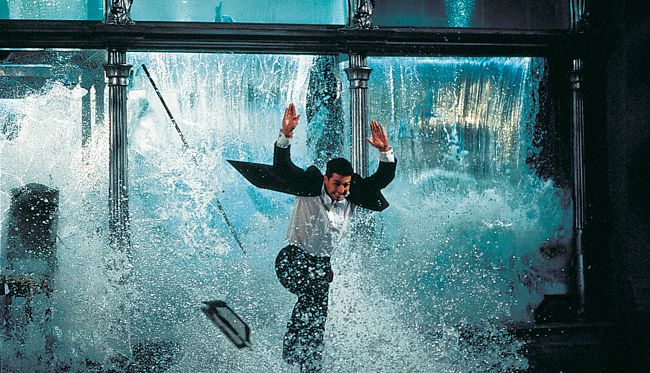 Lo mejor de Brian De Palma