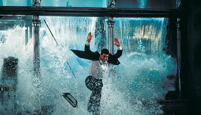 Lo mejor de Brian De Palma