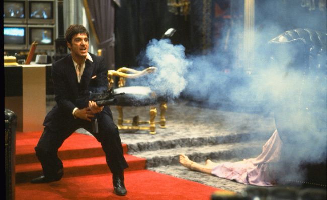 Lo mejor de Brian De Palma