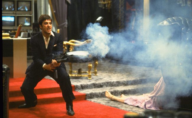 Lo mejor de Brian De Palma