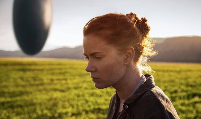 Lo mejor de Denis Villeneuve