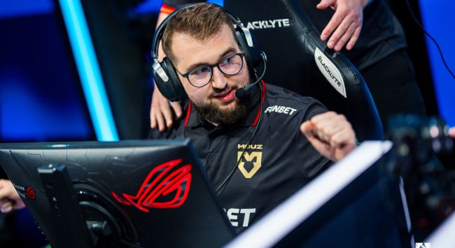 BLAST Bounty Verano 2026: Los equipos « Spirit y «Mouz» pasan a las semifinales