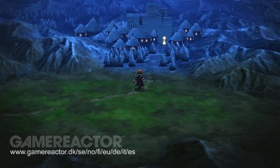 Bravely Second: End Layer