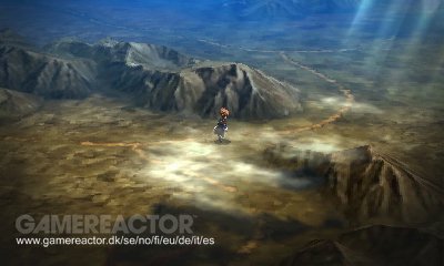 Bravely Second: End Layer