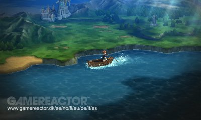 Bravely Second: End Layer