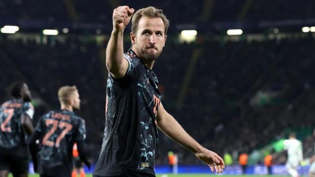 La eliminatoria de Champions sigue abierta el próximo martes: Bayern gana, los italianos sufren
