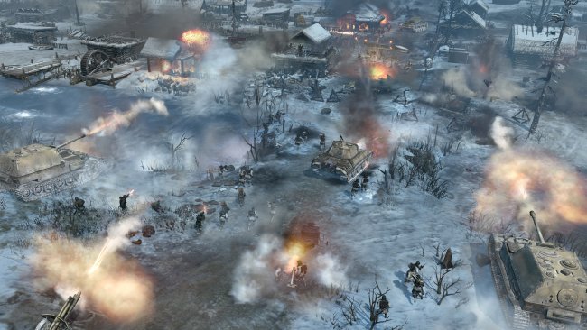 Análisis: muerte anunciada de THQ - las secuelas