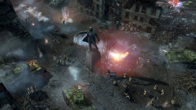 Análisis: muerte anunciada de THQ - las secuelas