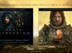 Death Stranding Director's Cut camina por PC a partir de marzo