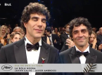 En directo desde Cannes: Conferencia de prensa de la Bola negra con los Javis