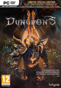 Dungeons 2