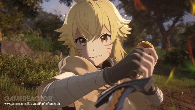 Análisis de Echoes of Aincrad