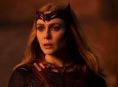 Elizabeth Olsen está encantada de volver como Bruja Escarlata si Marvel puede "utilizarla bien"