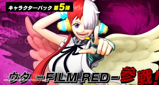 One Piece: Pirate Warriors 4