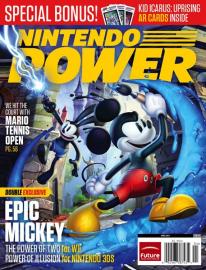 Epic Mickey 2, de Mega Drive a 3DS