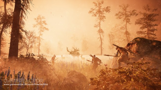 Far Cry Primal