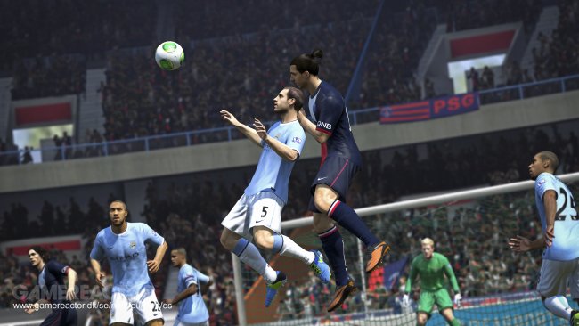 FIFA 14