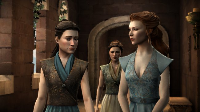 Game of Thrones