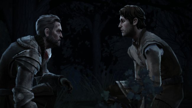 Game of Thrones