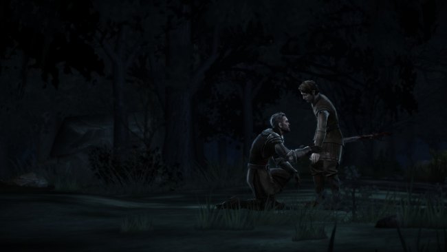 Game of Thrones