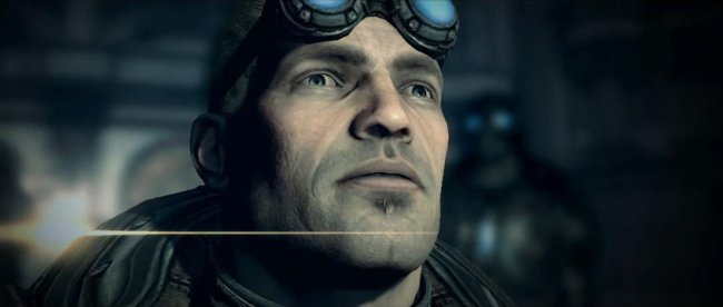Gears of War: Judgment
