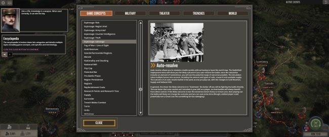 The Great War: Western Front