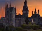 Conoce y descarga el RPG de Harry Potter dentro de Minecraft