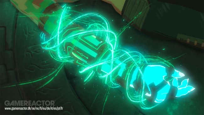 The Legend of Zelda: Tears of the Kingdom