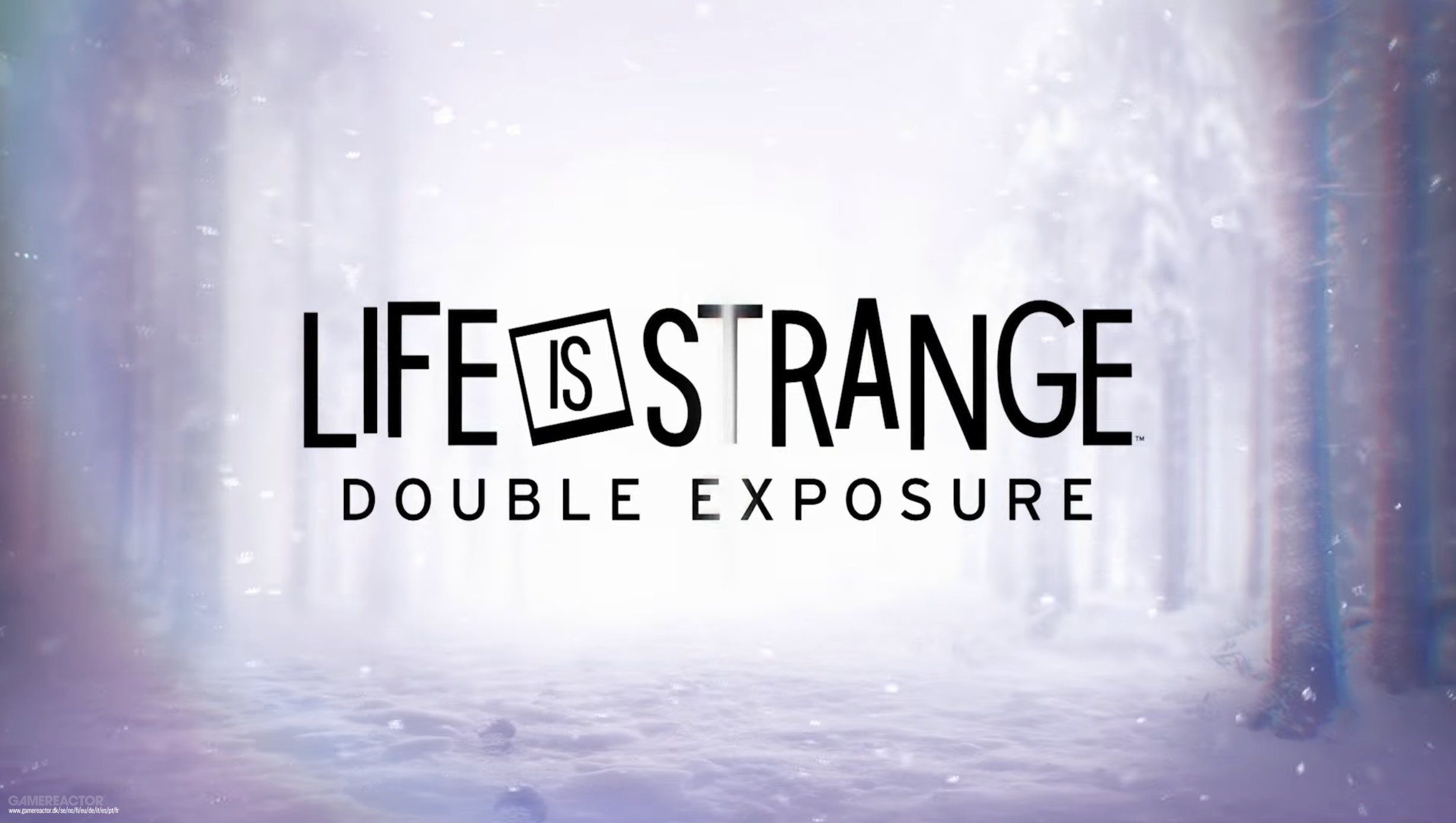 Life is Strange: Double Exposure llega el 29 de octubre con una nueva historia de Max Caufield