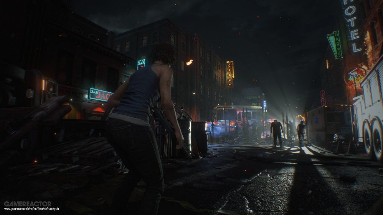 Aquí tienes nuestro Top 5 de los mejores juegos de Resident Evil