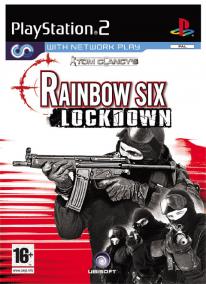 Rainbow Six 4: Lockdown