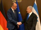 Friedrich Merz pretende que Netanyahu visite Alemania a pesar de la orden de detención de la CPI