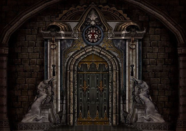 Castlevania: Lords of Shadow - Mirror of Fate