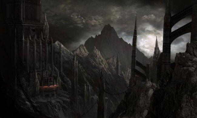 Castlevania: Lords of Shadow - Mirror of Fate