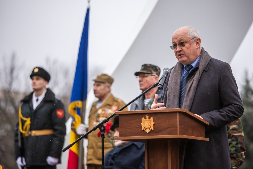 Moldavia declara la emergencia energética tras la interrupción de una línea eléctrica clave.
