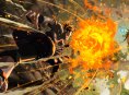 Naruto Shippuden: Ultimate Ninja Storm 4 parece anime jugable