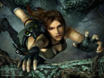 Así es la nueva Lara Croft