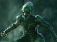 Norman Osborn protagoniza la nueva aventura animada de Spiderman