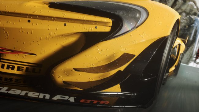 DriveClub