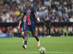 PSG y Real Madrid tendrán esta noche dos grandes ausencias en defensa