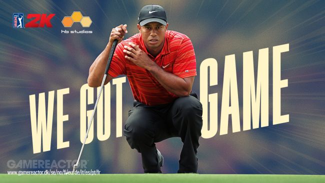 PGA Tour 2K21