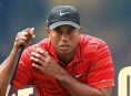 Tiger Woods vuelve a los videojuegos formando tándem con 2K