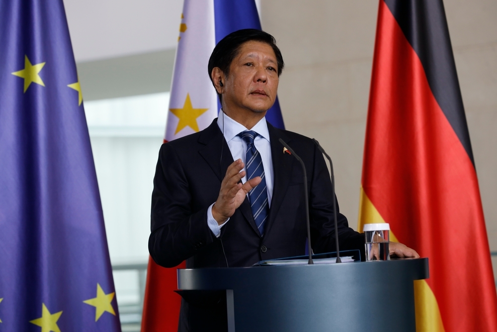 Filipinas declara la emergencia energética por el conflicto de Oriente Medio