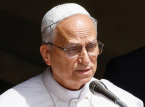 El Papa Le&oacute;n advierte de que la guerra de Ir&aacute;n "es cada vez peor"