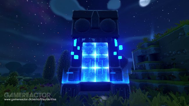Portal Knights