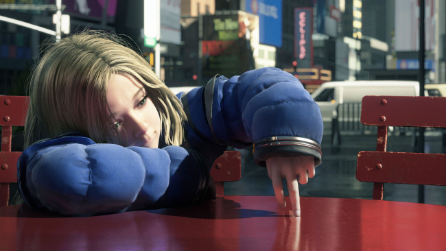 Ya hay cinco guías de juegos disponibles en Pragmata que se huelen a bazofia de IA