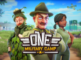 One Military Camp comienza la instrucción también en PS5 y Xbox Series