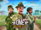 Prepara a tus tropas, porque One Military Camp introduce ahora el modo multijugador