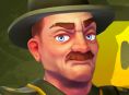 One Military Camp se actualiza incluyendo el modo Sandbox y muchas mejoras más