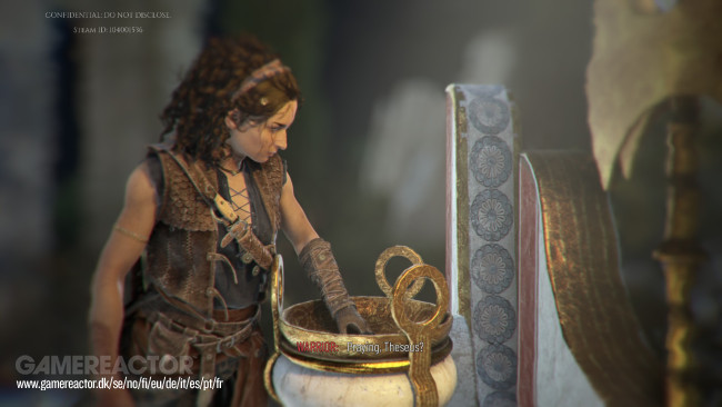 Resonance: A Plague Tale Legacy
